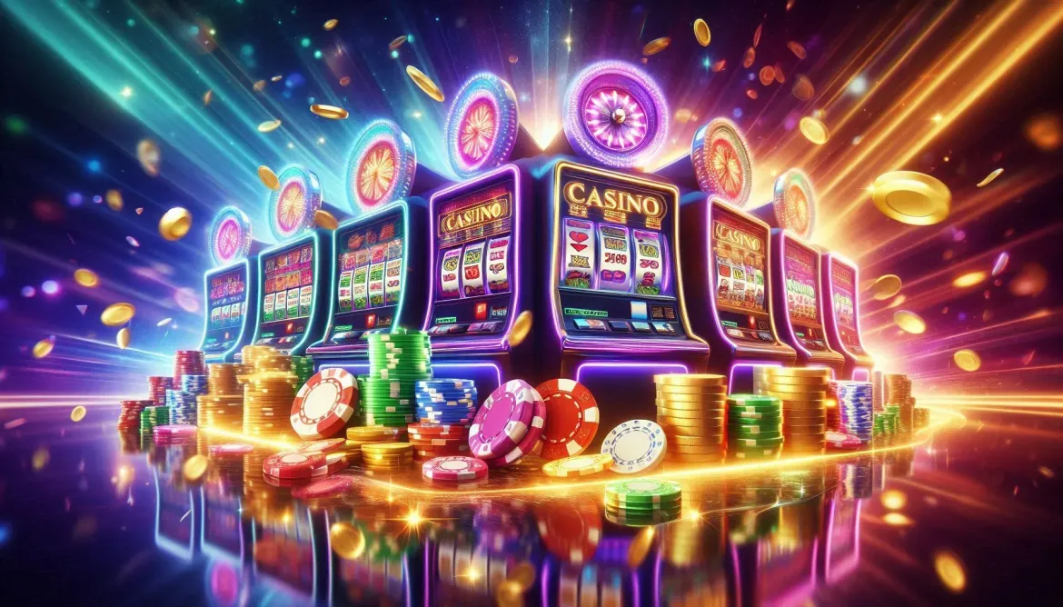 Goodman Casino